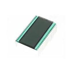 20 PIN DISPLAY LCD COMPAC