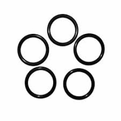 Micro Motion Bucket O-ring