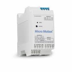 MICROMOTION FLOW TRANSMITTER
