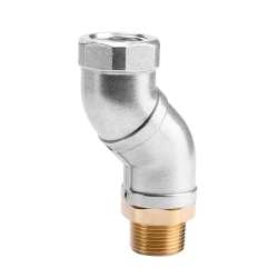 OIL BEND 3/4 INCH