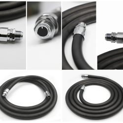 OIL PIPE 1 INCH