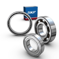 SKF Bearing 6319/C3