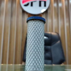 Dispenser Discharge Filter IMBP Blue
