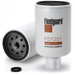 FUEL FILTER FS-1251