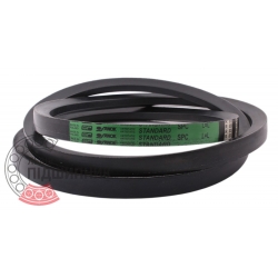 SPC 4750 LW BELT