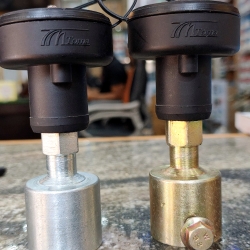 LPG FILLING VALVE CYLINDER 22 NO SET