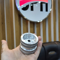 LPG ADAPTER ALUMINIUM