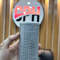 LPG filter small
