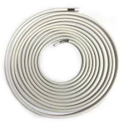 6 MM HIGHPRESSURE PIPE TUBE COIL ITALY
