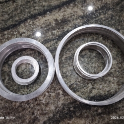 N/V 1ST STAGE SPACER  UP