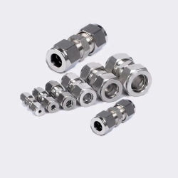 HIGHPRESSURE SS FITTINGS 6 MM [ I ]