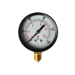 CNG/LPG METER