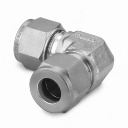 HIGHPRESSURE SS FITTINGS 16 MM [ L ]