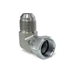 N/V Flexible Fittings 20 MM [ L ] Italy