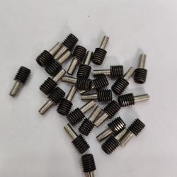 3 WAY VALVE KEY 2.5MM L N KEY