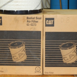 6I-0273 CAT AIR FILTER