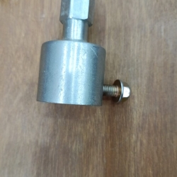 LPG 22 NO HEAD