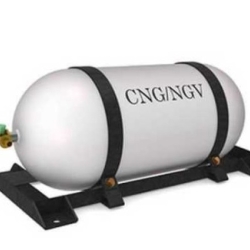 80 LITER STORAGE CYLINDER