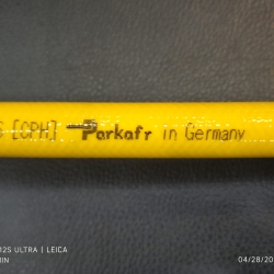 3/8 SHOT PIPE CPH PARKER 18 INCH