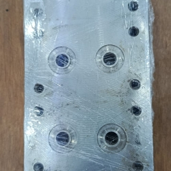 HYDRAULIC SOLENOID VALVE BEZ SMALL