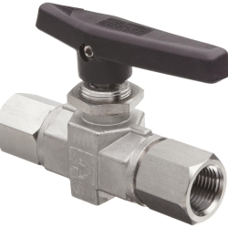 2 WAY VALVE PARKER 10MM PERUL