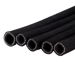 2.5 INCH RUBER HOSE PIPE FEET