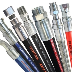 HYDRAULIC PIPE 3/4 INCH